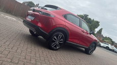 Honda HR-V 1.5 eHEV Elegance 5dr CVT Hybrid Hatchback
